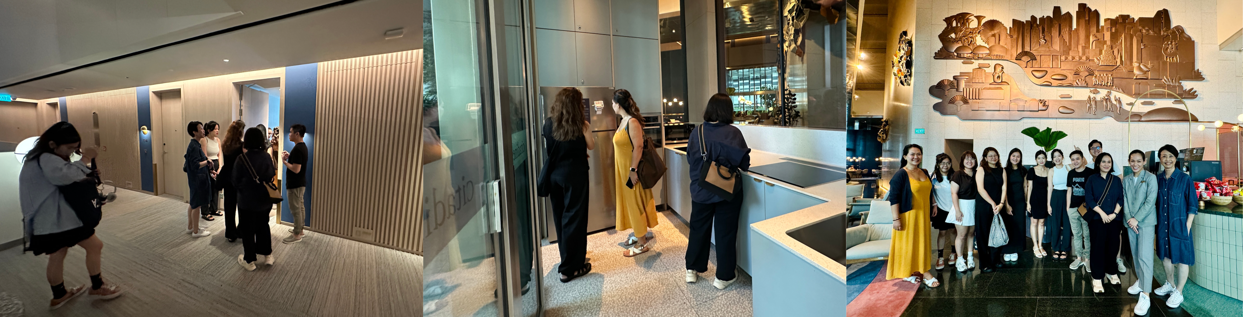 Ask the Expert session notes and site visit findings